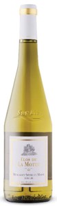 Clos de la Motte Sur Lie Muscadet Sèvre et Maine 2017