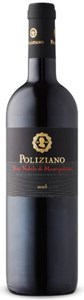 Poliziano Nobile di Montepulciano 2015