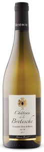 Château de la Bretesche Sèvre et Maine Sur Lie Muscadet 2017