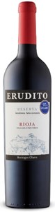 Olarra Erudito Reserva Especial 2015