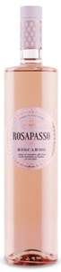 Biscardo Rosapasso Pinot Noir Rosé 2018