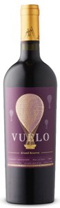 Vuelo Cabernet Sauvignon 2016