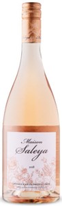 Maison Saleya Rosé 2018