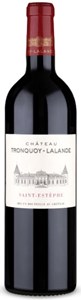 Château Tronquoy-Lalande 2014