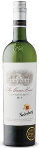 Nederburg Manor House Sauvignon Blanc 2018