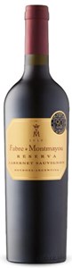 Fabre Montmayou Cabernet Sauvignon 2016