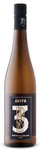 Leitz Eins-Zwei-Dry Riesling 2017