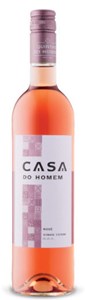 Casa Do Homem Rosé 2018