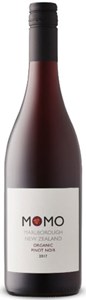 Momo Pinot Noir 2017