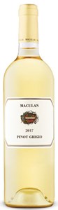 Maculan Pinot Grigio 2017