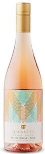 Magnotta Venture Series Pinot2 Rosé 2018