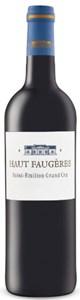 Château Haut Faugères 2015