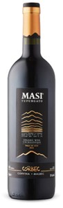 Masi Tupungato Corbec Corvina Malbec 2015