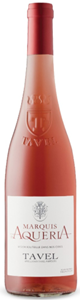 Marquis D'aqueria Tavel Rosé 2018