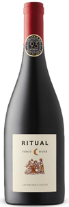 Ritual Pinot Noir 2016