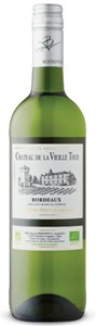 Château de la Vieille Tour Bordeaux Blanc 2017