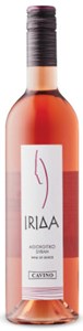 Irida Agiorgitiko Syrah Rosé 2018