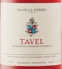 Famille Perrin Tavel 2018