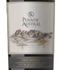 Puente Austral Gran Reserva Cabernet Sauvignon 2015