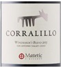 Matetic Corralillo Winemaker's Blend 2015