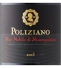 Poliziano Nobile di Montepulciano 2015