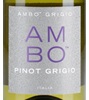 Ambo Pinot Grigio 2018