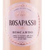 Biscardo Rosapasso Pinot Noir Rosé 2018