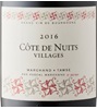 Marchand-Tawse Côte de Nuits-Villages 2016