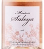 Maison Saleya Rosé 2018