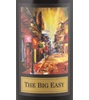 The Big Easy Syrah 2016