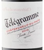 Domaine du Vieux Télégraphe Télégramme Châteauneuf-du-Pape 2016