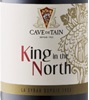 Cave de Tain King in the North 2017