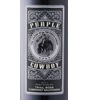 Purple Cowboy Trail Boss Cabernet Sauvignon 2017