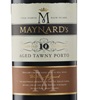 Maynard's 10-Year-Old Aged Tawny Port