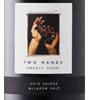 Two Hands Angels' Share Shiraz 2018
