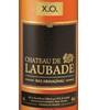 Château de Laubade XO Armagnac