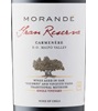 Morandé Carmenère 2017