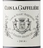 Château la Gaffelière Clos la Gaffelière 2014