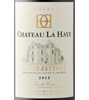 Château La Haye 2015