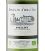 Château de la Vieille Tour Bordeaux Blanc 2017