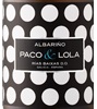 Paco & Lola Albariño 2020