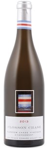 Closson Chase Chardonnay 2013