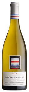 Closson Chase South Clos Chardonnay 2013