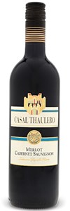 Casal Thaulero Merlot Cabernet Sauvignon 2014