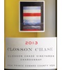 Closson Chase Chardonnay 2013