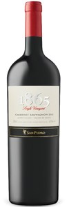 1865 Single Vnyd Cabernet Sauvignon 2013