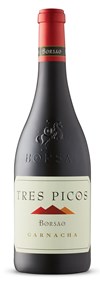 Borsao Tres Picos Garnacha 2008