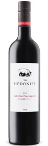 The Hedonist Cabernet Sauvignon 2014