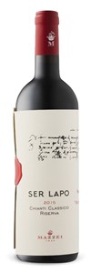 Mazzei Ser Lapo Riserva Chianti Classico 2012