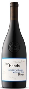 Two Hands Lily's Garden Shiraz 2014